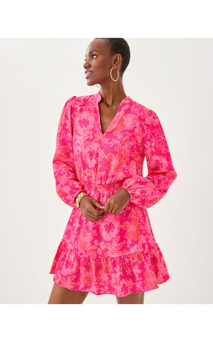 AXTON DRESS