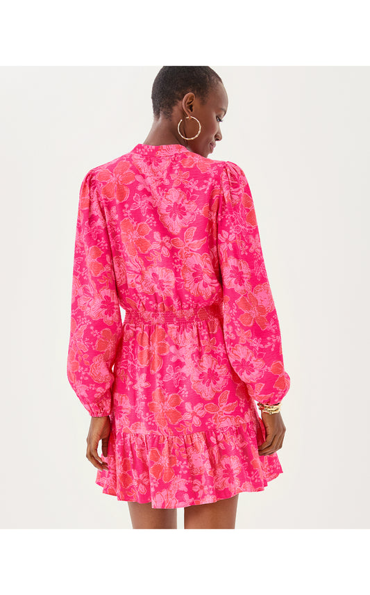 AXTON DRESS