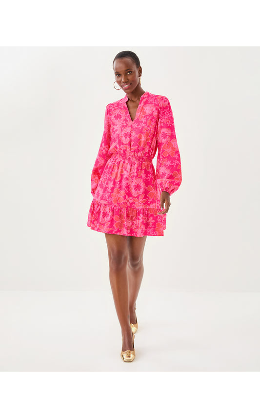 AXTON DRESS