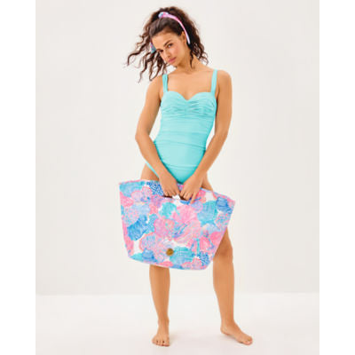 GWP COOLER TOTE ROAR OF THE SEAS