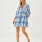 ANGIE DRESS