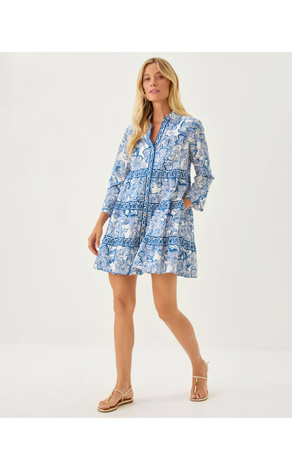 ANGIE DRESS