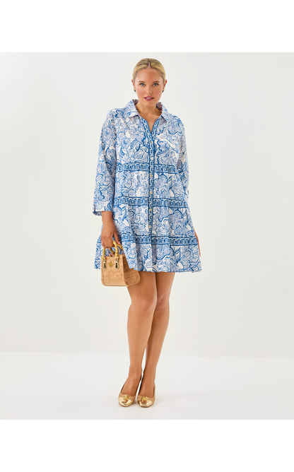 ANGIE DRESS
