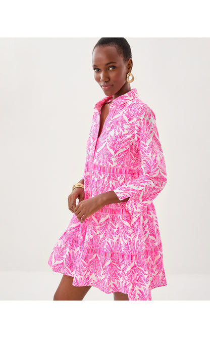 ANGIE DRESS