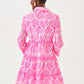 ANGIE DRESS