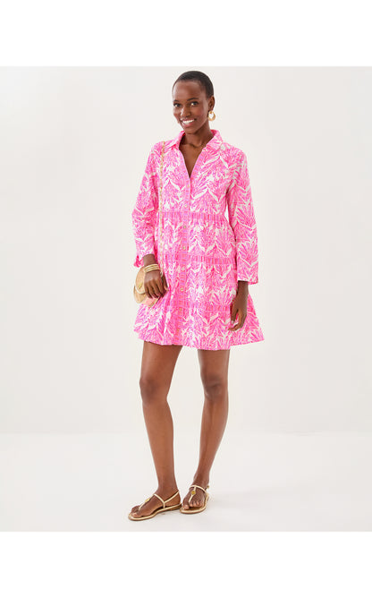 ANGIE DRESS