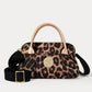 KERRINGTON TOP HANDLE MINI PURSE