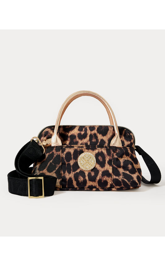 KERRINGTON TOP HANDLE MINI PURSE