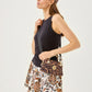 KERRINGTON TOP HANDLE MINI PURSE