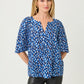 WILMER SHORT SLEEVE TOP