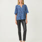 WILMER SHORT SLEEVE TOP