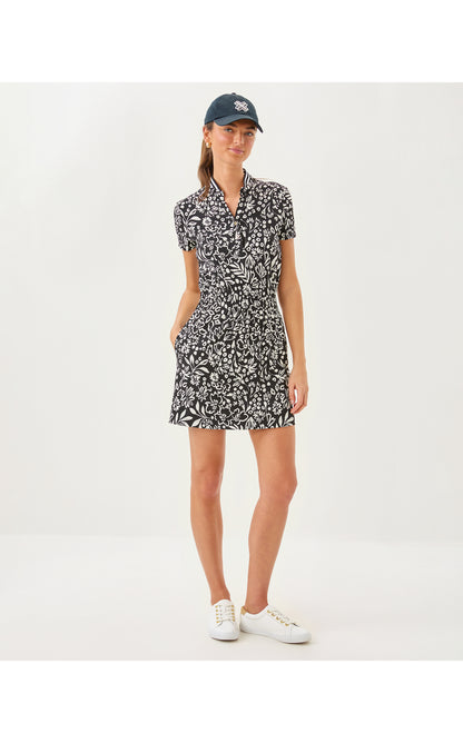 LOVE ACTIVE DRESS UPF 50+