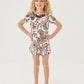 JOSETTE DRESS