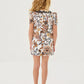 JOSETTE DRESS