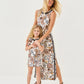 JOSETTE DRESS