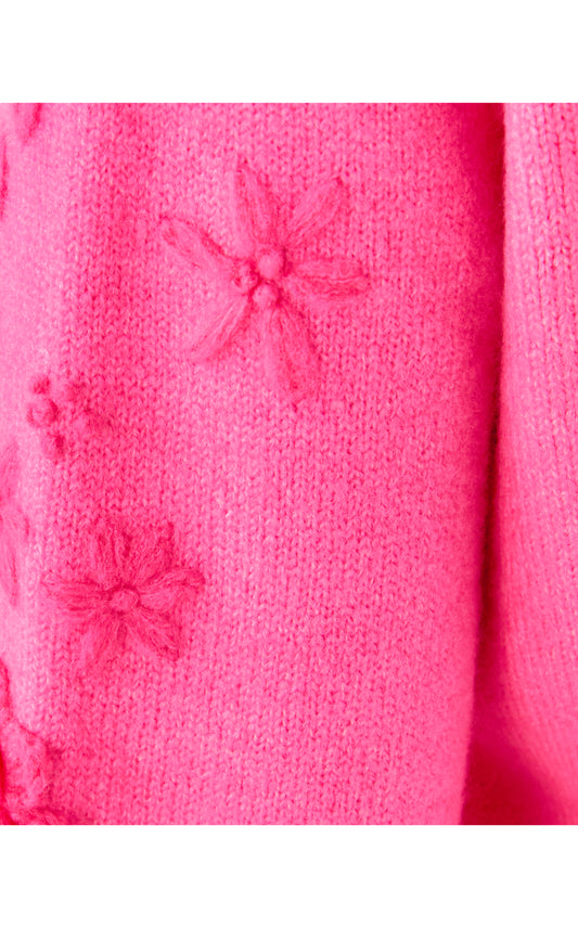 ALAYLA SWEATER