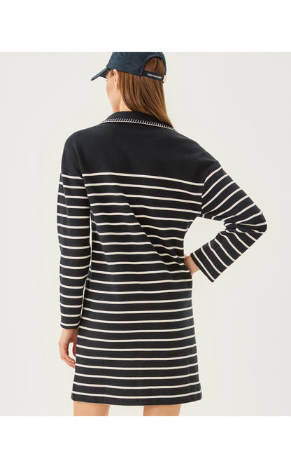 CORVAYA DRESS