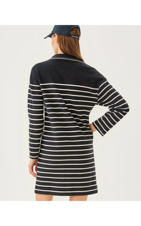 CORVAYA DRESS