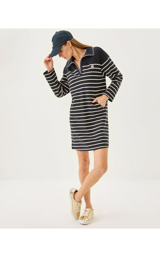 CORVAYA DRESS