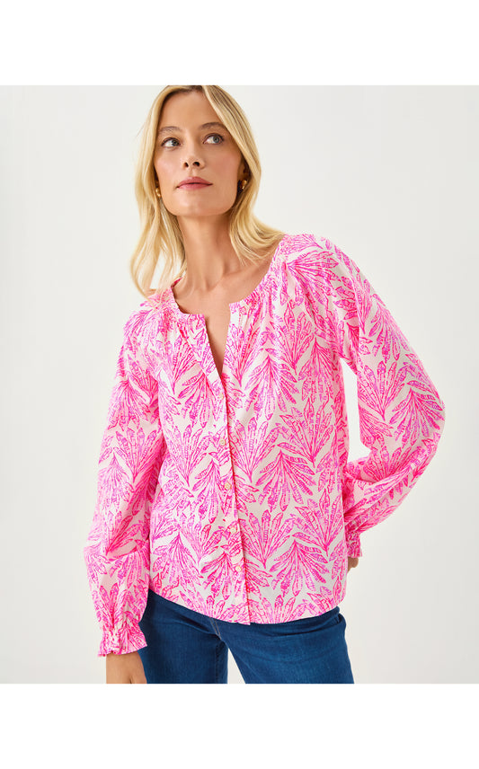 ALDINA TOP
