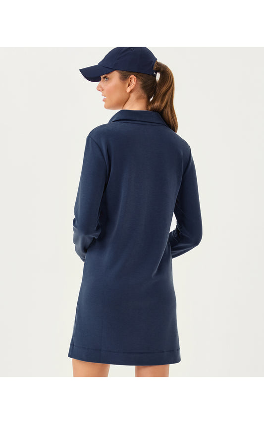ELENI UPF 50+ DRESS