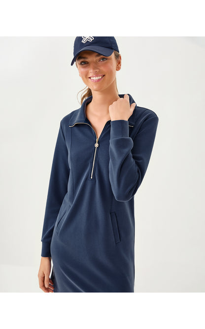 ELENI UPF 50+ DRESS