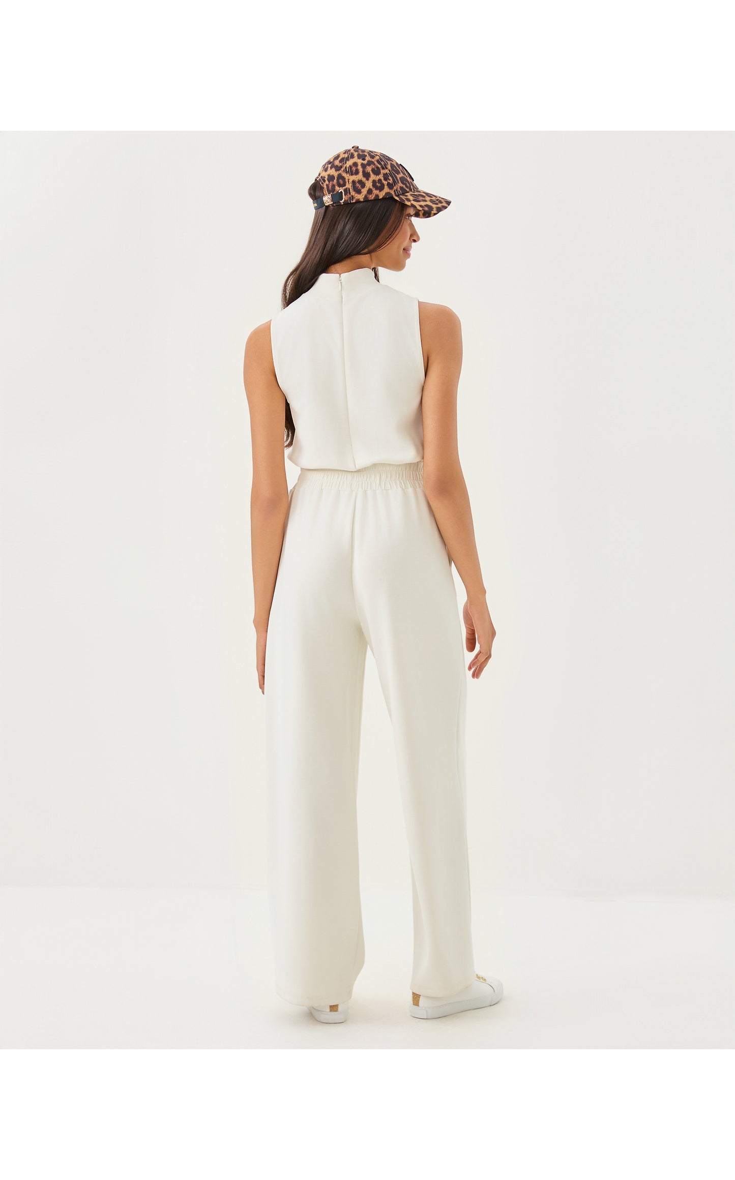 AMORE UPF 50+ JUMPSUIT
