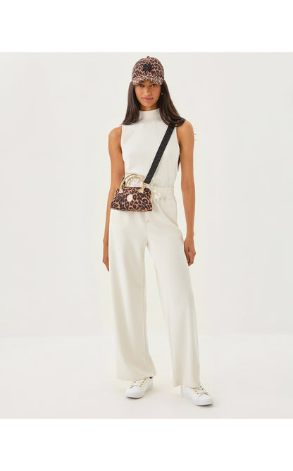 AMORE UPF 50+ JUMPSUIT