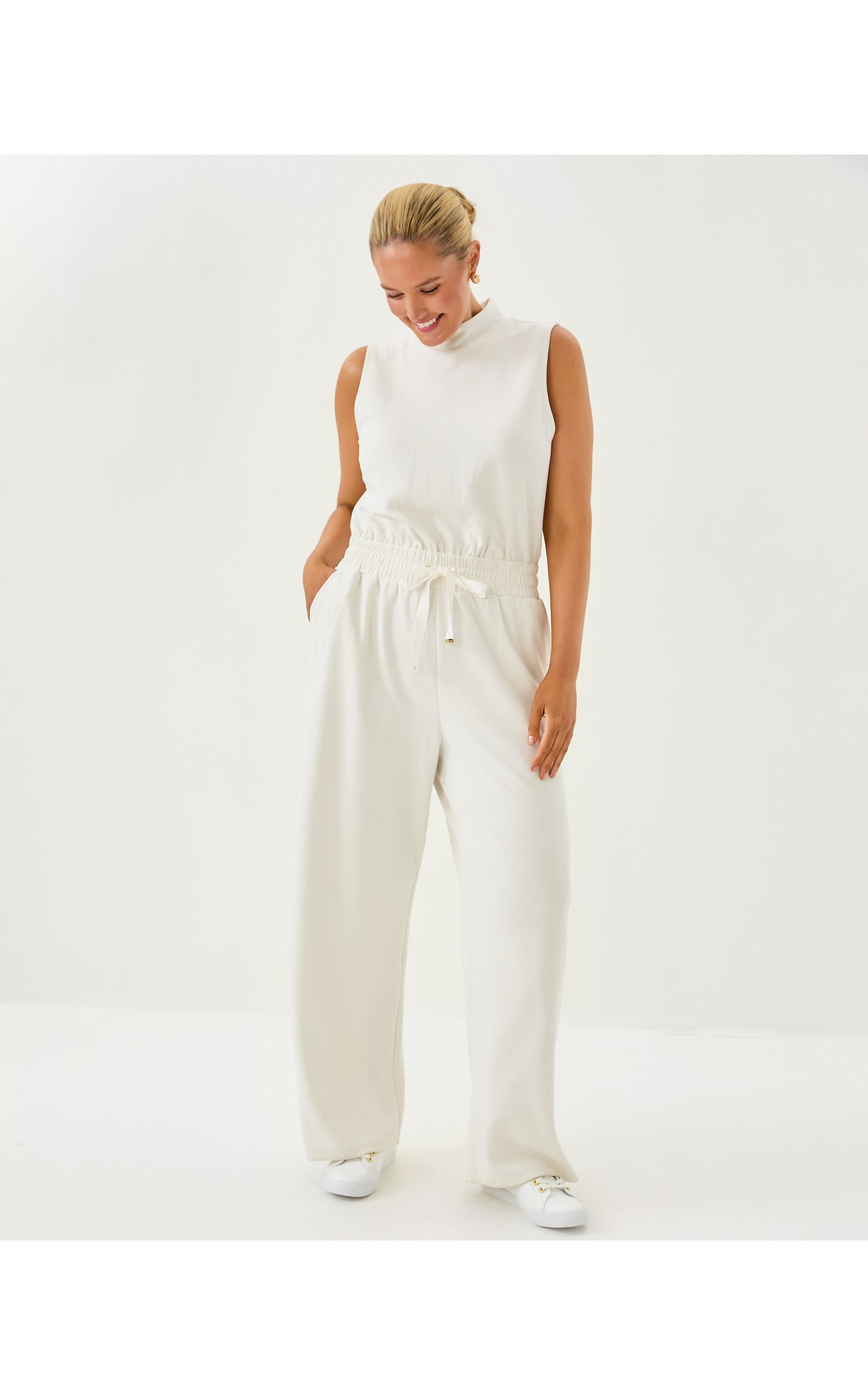AMORE UPF 50+ JUMPSUIT