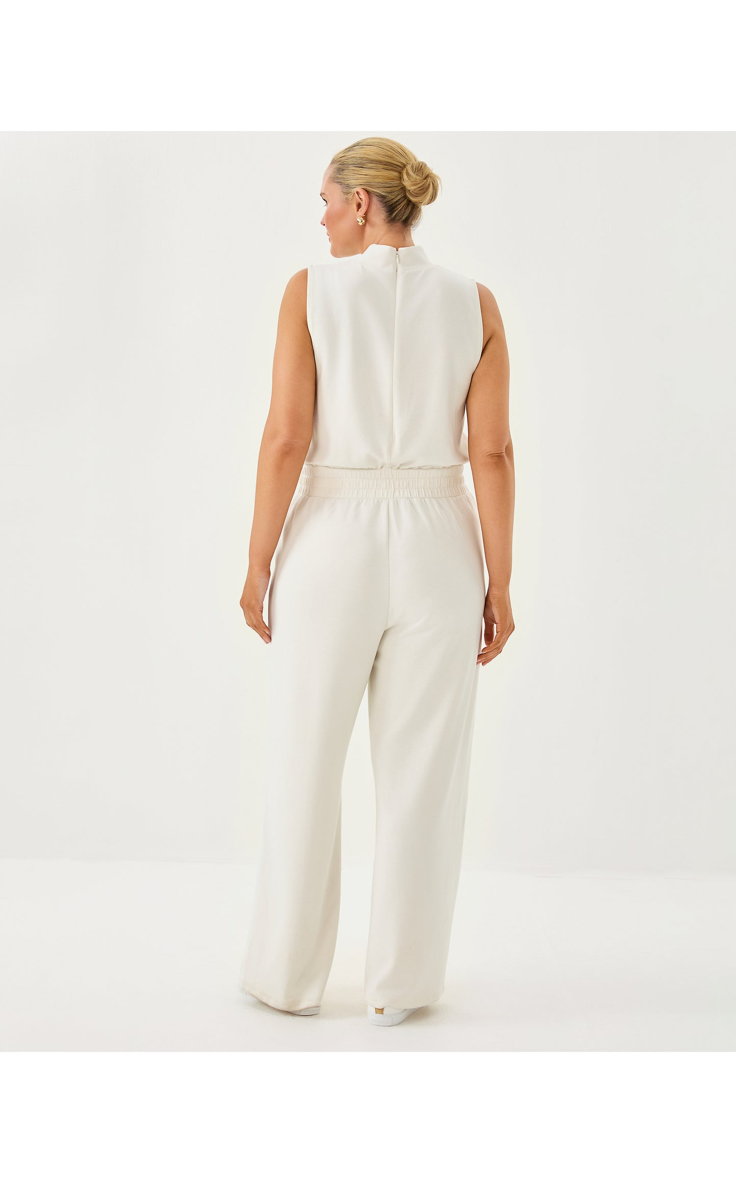 AMORE UPF 50+ JUMPSUIT