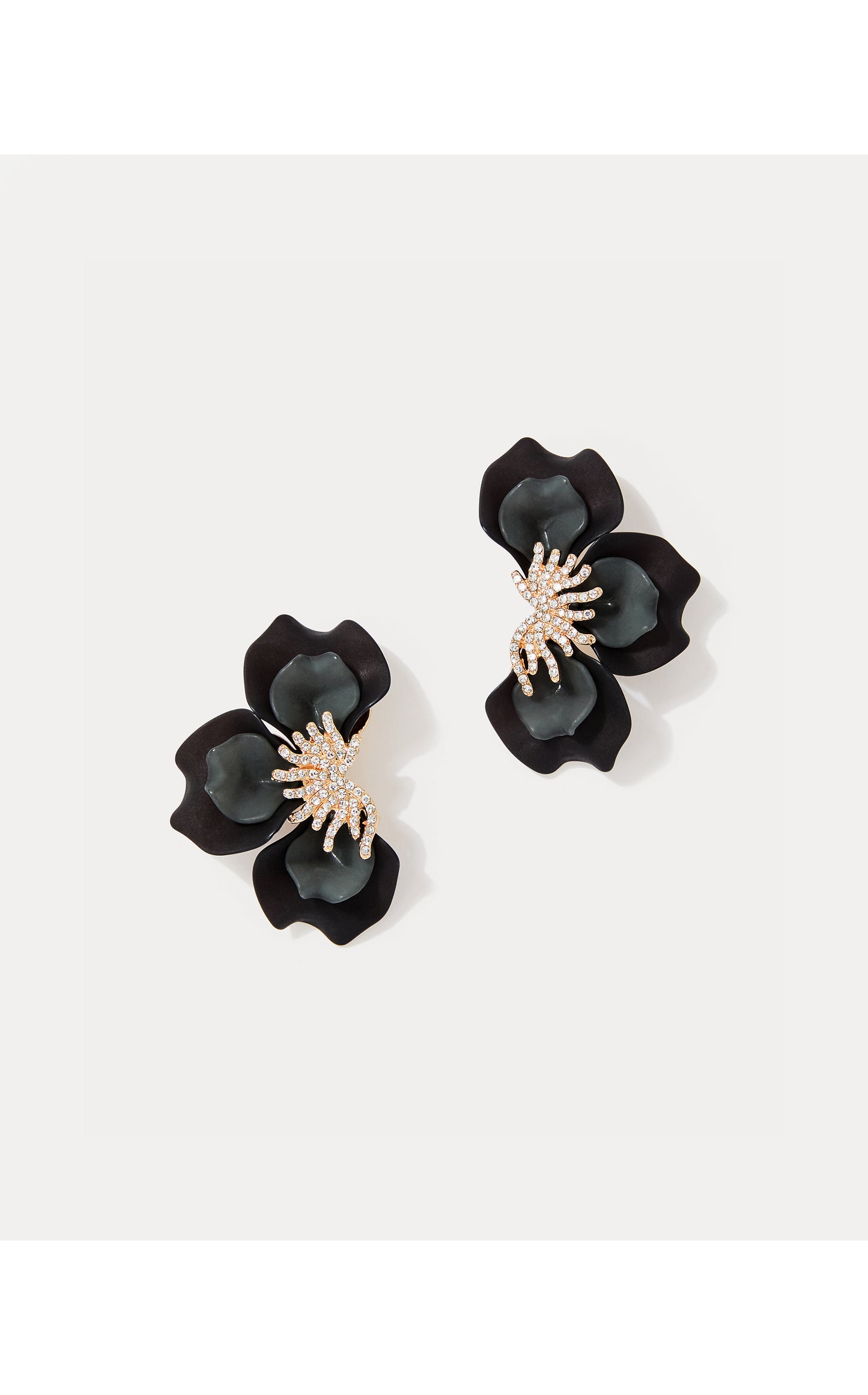 DAHLIALICIOUS EARRINGS