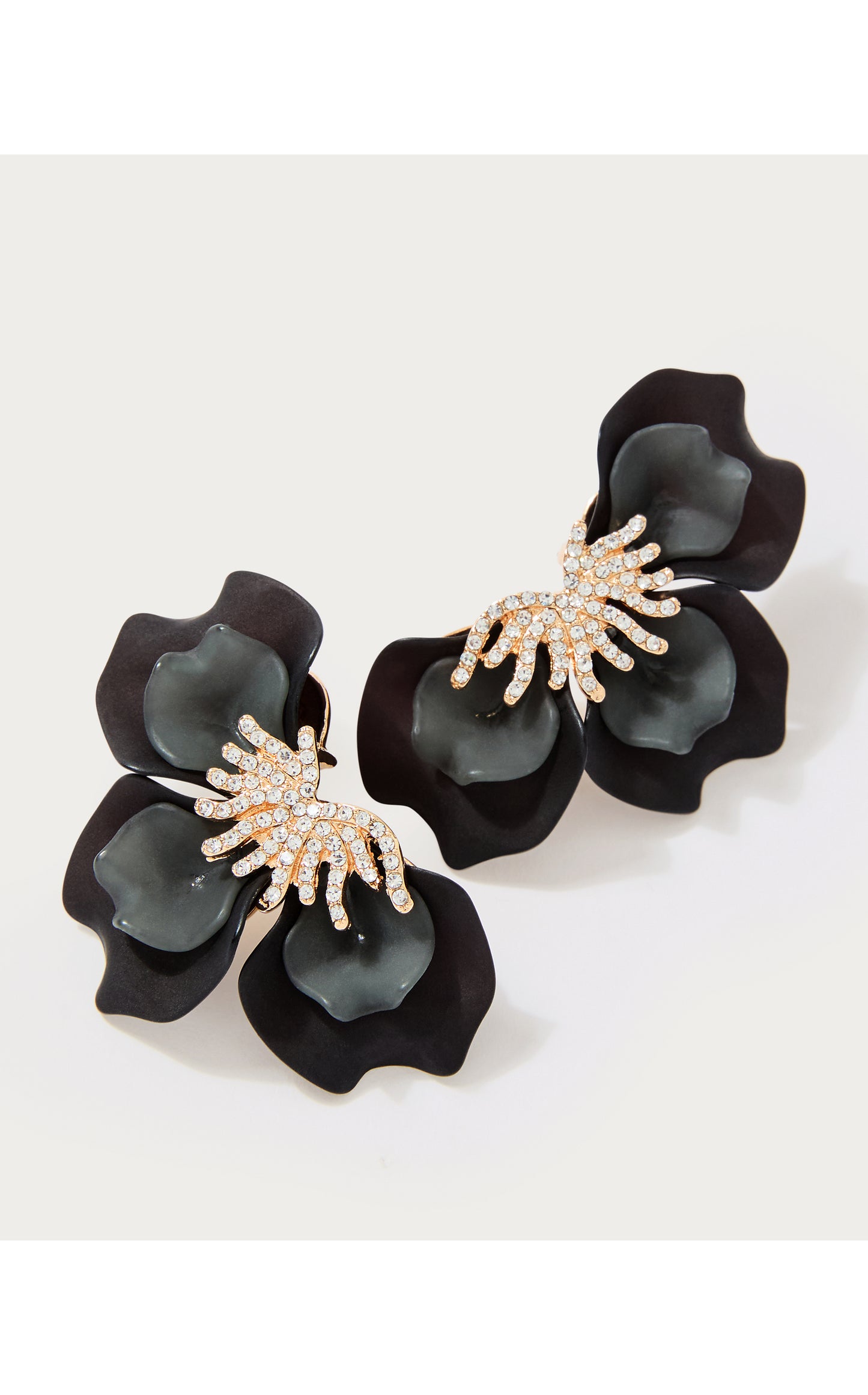 DAHLIALICIOUS EARRINGS