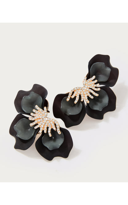 DAHLIALICIOUS EARRINGS