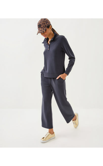 ALWYN UPF 50+ CROP PANT