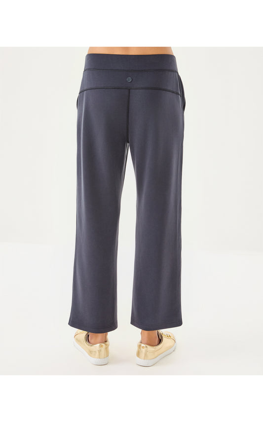 ALWYN UPF 50+ CROP PANT