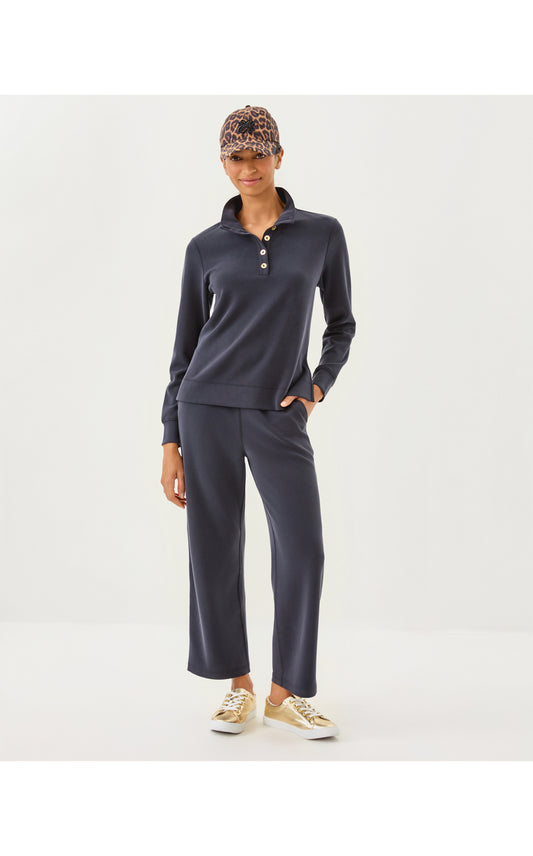 ALWYN UPF 50+ CROP PANT