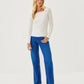 BEATY LONG SLEEVE KNIT TOP