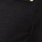 BEATY LONG SLEEVE KNIT TOP