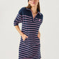 CORVAYA DRESS
