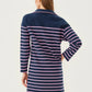 CORVAYA DRESS