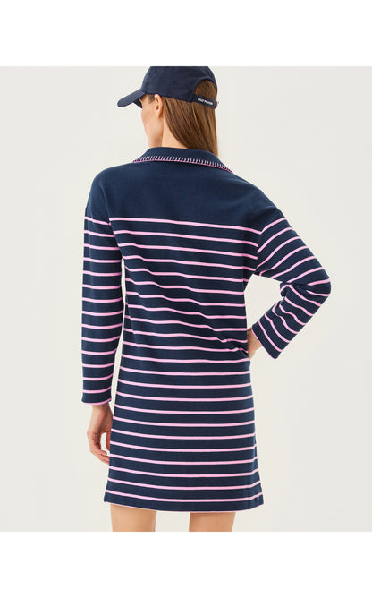CORVAYA DRESS