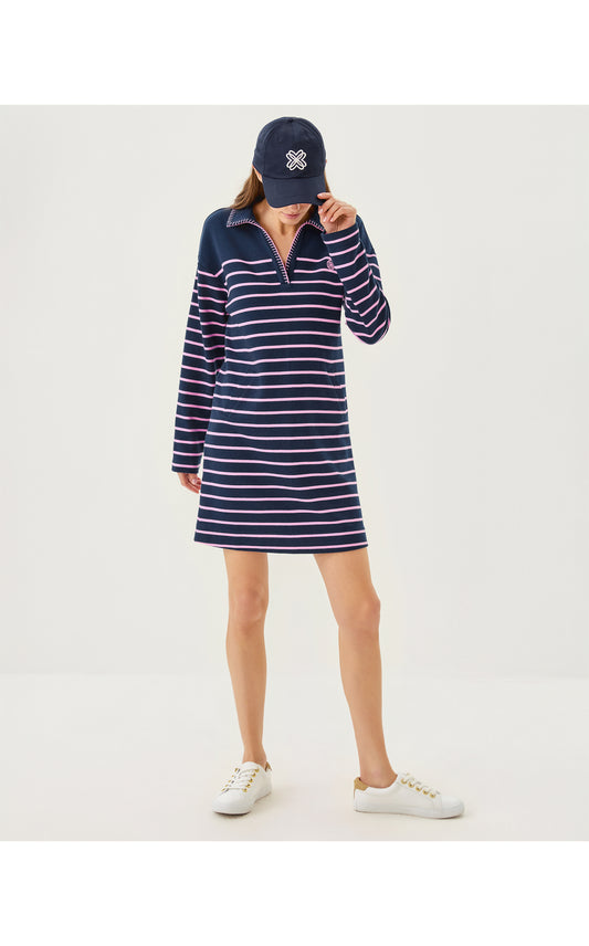 CORVAYA DRESS