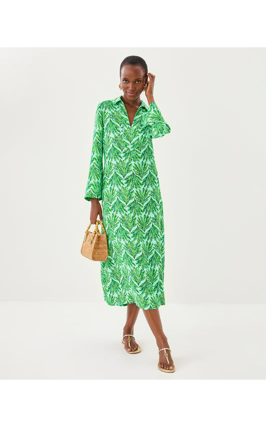 SIMONA DRESS