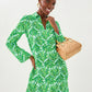 SIMONA DRESS