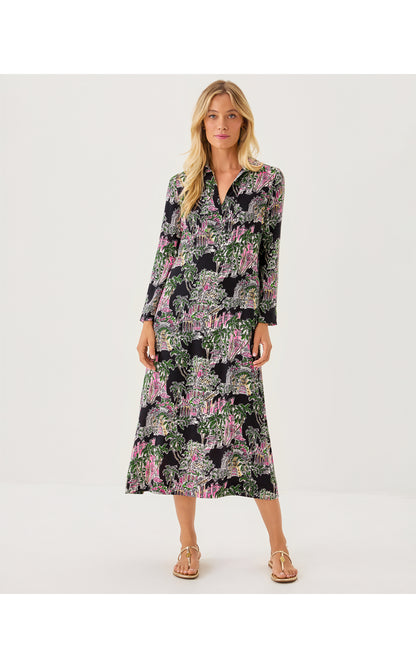 SIMONA DRESS