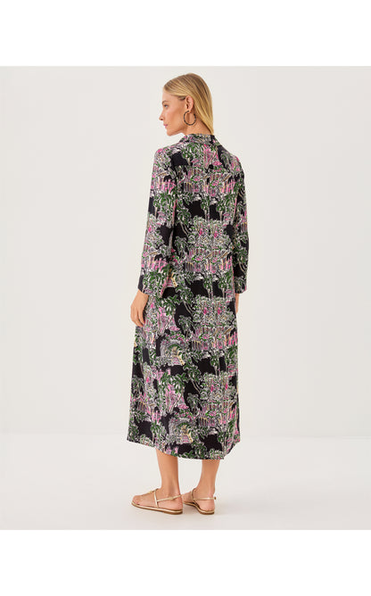 SIMONA DRESS