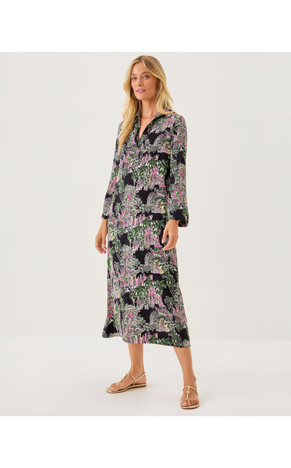 SIMONA DRESS