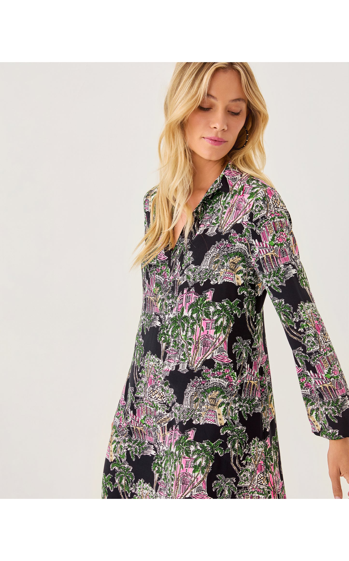 SIMONA DRESS