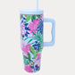 Stainless Steel 40oz Tumbler