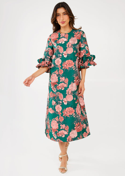 Bronwyn Dress